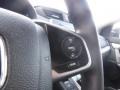 Modern Steel Metallic - CR-V LX AWD Photo No. 18