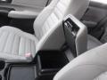 Modern Steel Metallic - CR-V LX AWD Photo No. 21