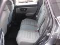Modern Steel Metallic - CR-V LX AWD Photo No. 23