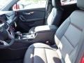 2021 Red Hot Chevrolet Blazer RS AWD  photo #15