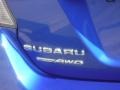 2018 Lapis Blue Pearl Subaru WRX Limited  photo #19