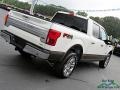 2020 Star White Ford F150 King Ranch SuperCrew 4x4  photo #31