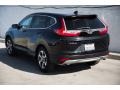 2019 Crystal Black Pearl Honda CR-V EX  photo #2