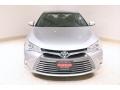 Celestial Silver Metallic - Camry LE Photo No. 2