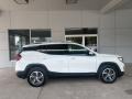 Summit White - Terrain SLT AWD Photo No. 3