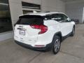 Summit White - Terrain SLT AWD Photo No. 4