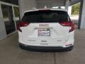 Summit White - Terrain SLT AWD Photo No. 5