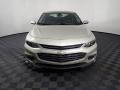 2016 Champagne Silver Metallic Chevrolet Malibu LT  photo #5