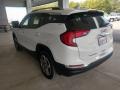 Summit White - Terrain SLT AWD Photo No. 8