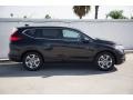 2019 Crystal Black Pearl Honda CR-V EX  photo #11