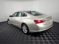 Champagne Silver Metallic - Malibu LT Photo No. 11