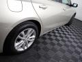Champagne Silver Metallic - Malibu LT Photo No. 16