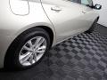 2016 Champagne Silver Metallic Chevrolet Malibu LT  photo #16