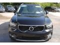 2020 Black Stone Volvo XC40 T5 Momentum AWD  photo #3