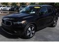 2020 Black Stone Volvo XC40 T5 Momentum AWD  photo #4