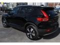 2020 Black Stone Volvo XC40 T5 Momentum AWD  photo #6