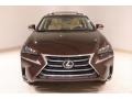Autumn Shimmer - NX 200t AWD Photo No. 2
