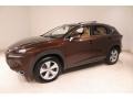 4X2 - Autumn Shimmer Lexus NX (2017-2019)