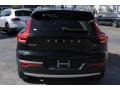 2020 Black Stone Volvo XC40 T5 Momentum AWD  photo #8