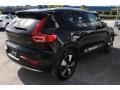 2020 Black Stone Volvo XC40 T5 Momentum AWD  photo #9