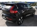 Black Stone - XC40 T5 Momentum AWD Photo No. 9