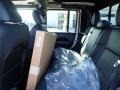 2021 Billet Silver Metallic Jeep Gladiator Overland 4x4  photo #12