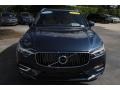 Denim Blue Metallic - XC60 T5 AWD Inscription Photo No. 3