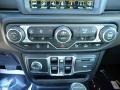 2021 Billet Silver Metallic Jeep Gladiator Overland 4x4  photo #16
