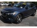 Denim Blue Metallic - XC60 T5 AWD Inscription Photo No. 4