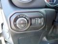 2021 Billet Silver Metallic Jeep Gladiator Overland 4x4  photo #19