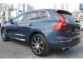 Denim Blue Metallic - XC60 T5 AWD Inscription Photo No. 7