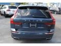 Denim Blue Metallic - XC60 T5 AWD Inscription Photo No. 8