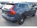Denim Blue Metallic - XC60 T5 AWD Inscription Photo No. 9