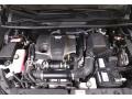 2017 Lexus NX 2.0 Liter Turbocharged DOHC 16-Valve VVT-i 4 Cylinder Engine Photo