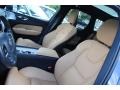 Denim Blue Metallic - XC60 T5 AWD Inscription Photo No. 12