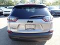 Billet Silver Metallic - Cherokee Altitude 4x4 Photo No. 6