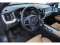 Denim Blue Metallic - XC60 T5 AWD Inscription Photo No. 15