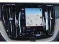 Denim Blue Metallic - XC60 T5 AWD Inscription Photo No. 16