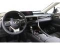 Atomic Silver - RX 350 AWD Photo No. 8
