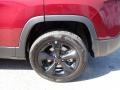 Velvet Red Pearl - Cherokee Altitude 4x4 Photo No. 10