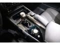 2016 Lexus GS Black Interior Transmission Photo