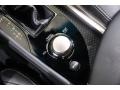 2016 Lexus GS Black Interior Controls Photo