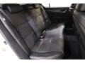 Black Rear Seat Photo for 2016 Lexus GS #139633377