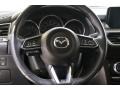 2017 Jet Black Mica Mazda Mazda6 Sport  photo #6