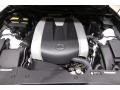  2016 GS 350 F Sport AWD 3.5 liter DOHC 24-Valve VVT-i V6 Engine