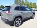 Sting-Gray - Cherokee Limited 4x4 Photo No. 5