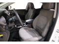 Gray Front Seat Photo for 2017 Hyundai Santa Fe Sport #139633605