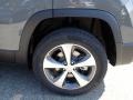 Sting-Gray - Cherokee Limited 4x4 Photo No. 10