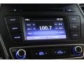 Gray Audio System Photo for 2017 Hyundai Santa Fe Sport #139633692