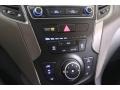 Gray Controls Photo for 2017 Hyundai Santa Fe Sport #139633827